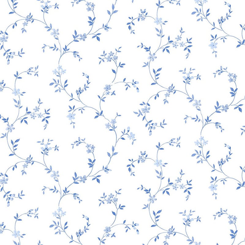 Norwall CK36603bolt Wallpaperseed Trail Wallpaper Prepasted